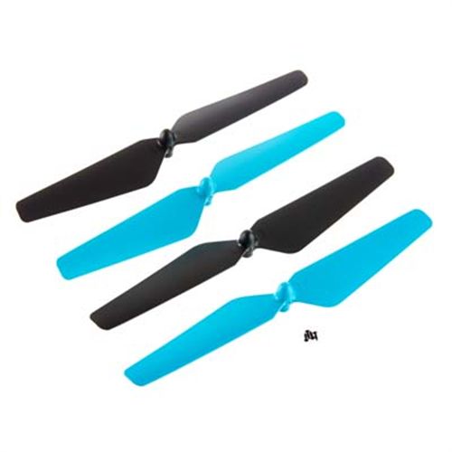 Propeller Set Blue Ominus (DIDE1112) Propeller Set Blue Ominus (DIDE1112)