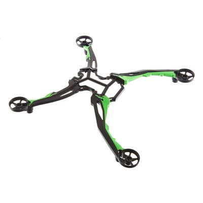 Main Frame Ominus Green (DIDE1120)