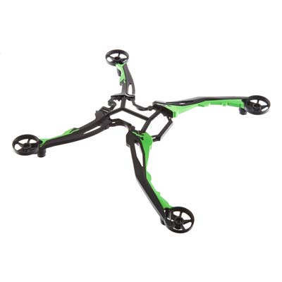 Main Frame Ominus Green (DIDE1120) Main Frame Ominus Green (DIDE1120)