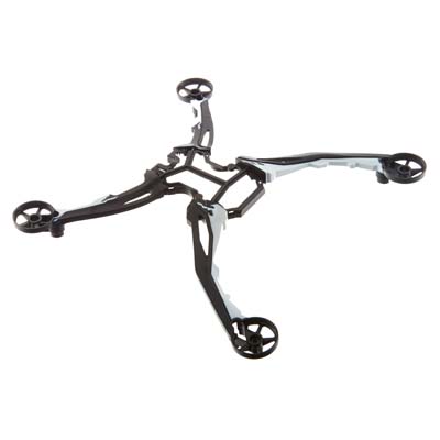 Main Frame Ominus Red (DIDE1121) Main Frame Ominus Red (DIDE1121)