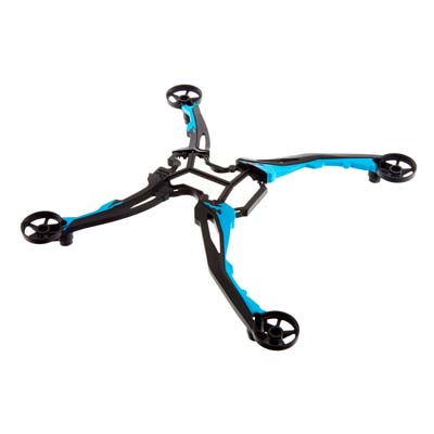 Main Frame Ominus Blue (DIDE1122)