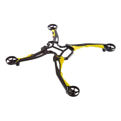 Main Frame Ominus Yellow (DIDE1123)