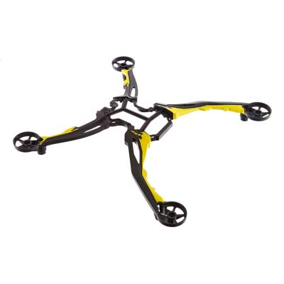 Main Frame Ominus Yellow (DIDE1123) Main Frame Ominus Yellow (DIDE1123)