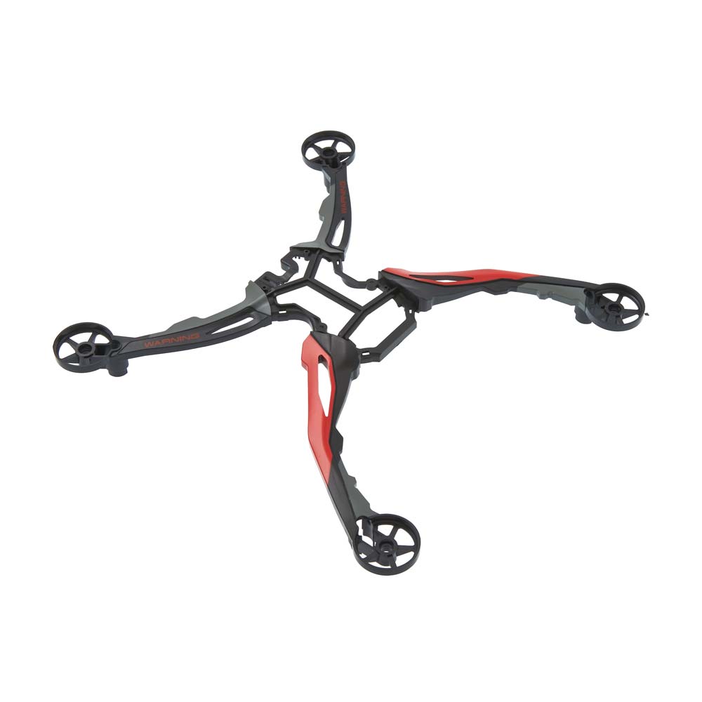 Main Frame Red Ominus FPV (DIDE1160)