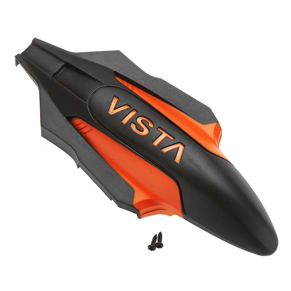Canopy Orange (DIDE1203) Canopy Orange (DIDE1203)