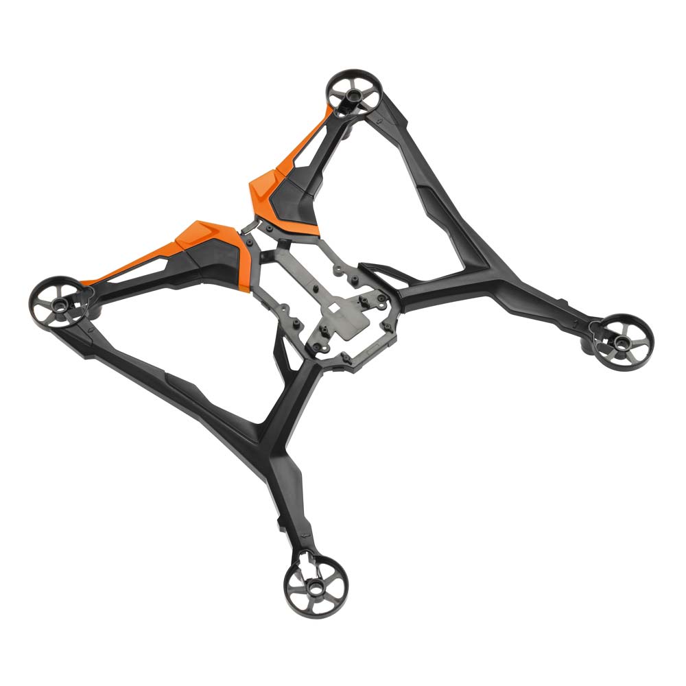 Main Frame Orange (DIDE1210)