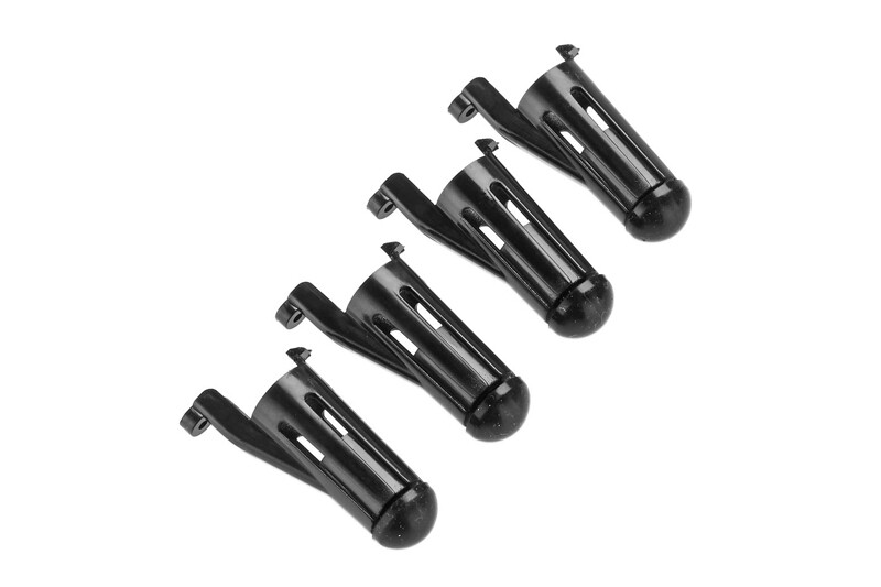 Dromida Motor Covers - Vista FPV (DIDE1211) Dromida Motor Covers - Vista FPV (DIDE1211)