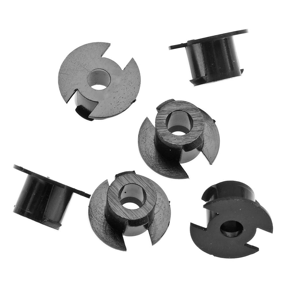 ISO Camera Mount Grommet Pins (DIDE1217) ISO Camera Mount Grommet Pins (DIDE1217)