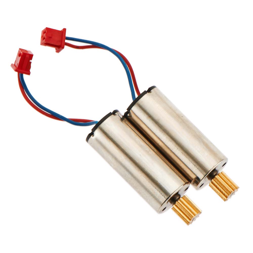 Main Motors (counter clockwise) R/F, L/R (2) (DIDE1219) Main Motors (counter clockwise) R/F, L/R (2) (DIDE1219)