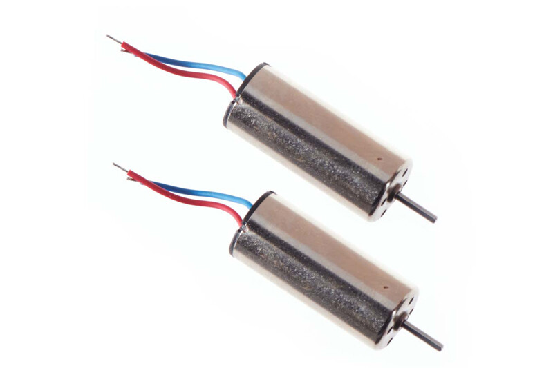 Motor Clockwise Left-Front, Right-Rear Kodo 2pcs (DIDE1508) Motor Clockwise Left-Front, Right-Rear Kodo 2pcs (DIDE1508)