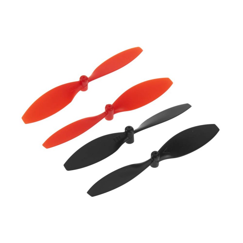 Dromida Propeller Set Red (DIDE1531) Dromida Propeller Set Red (DIDE1531)