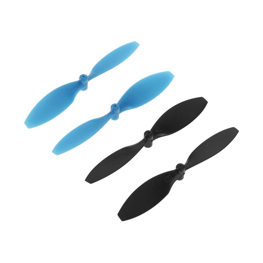 Dromida Propeller Set Blue (DIDE1532)