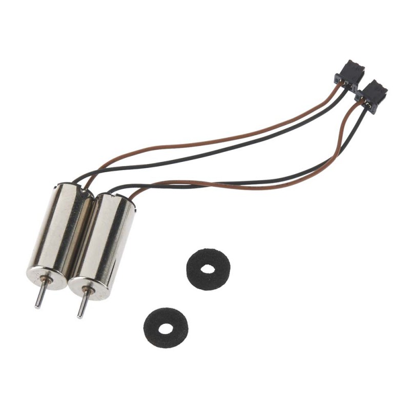 Dromida Kodo HD Main Motor (Clockwise) L/F R/R (2) (DIDE1556) Dromida Kodo HD Main Motor (Clockwise) L/F R/R (2) (DIDE1556)