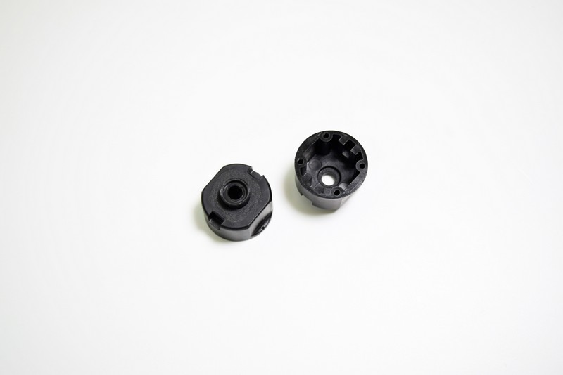 Differential Case Set AB2.8 BL (1330123) afbeelding