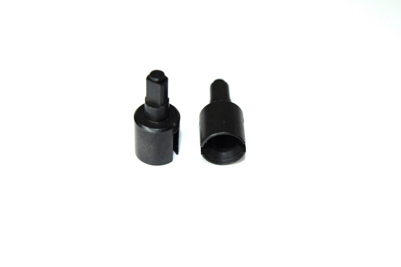 Differential drive cup ATC 2.4 RTR/BL (1230166)