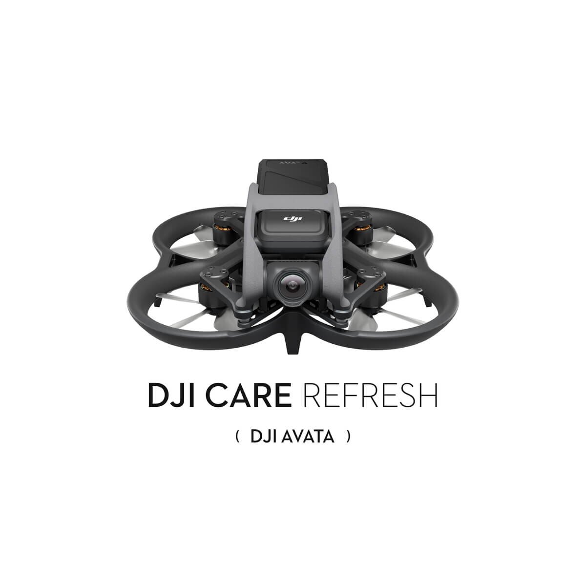 DJI Avata Care Refresh 1 Jaar DJI Avata Care Refresh 1 Jaar