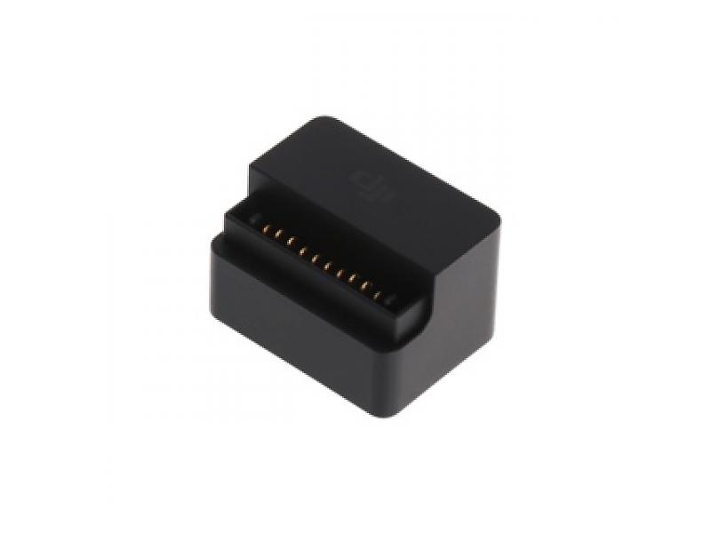 DJI Mavic Battery To Power Bank Adaptor (Part 2) afbeelding