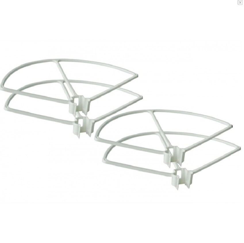 Quick Release Propeller Beschermers voor DJI Inspire 1 afbeelding
