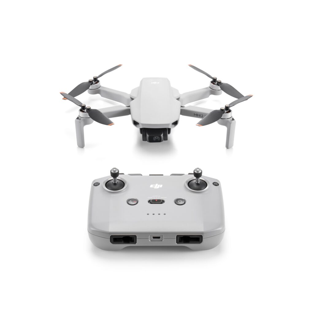 DJI Mini 2 SE Drone DJI Mini 2 SE Drone