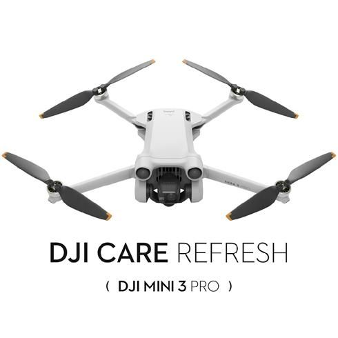 DJI Mini 3 Pro (EU) Care Refresh 1 Jaar