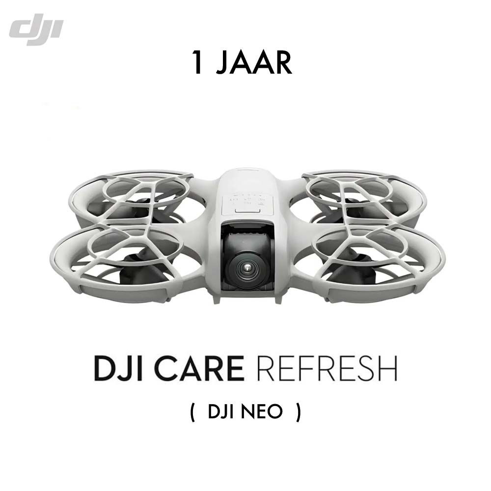 DJI Neo Care Refresh 1-Jaar afbeelding