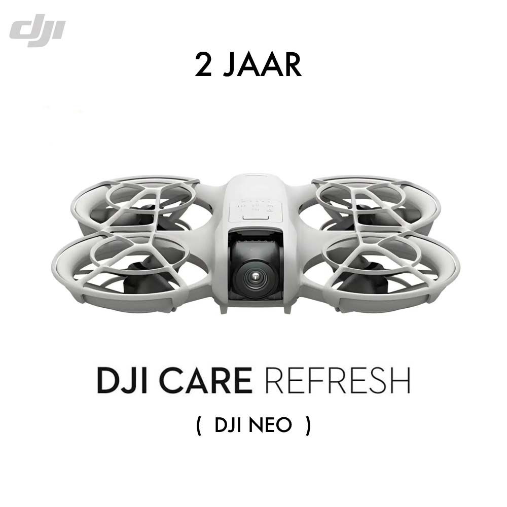 DJI Neo Care Refresh 2-Jaar afbeelding