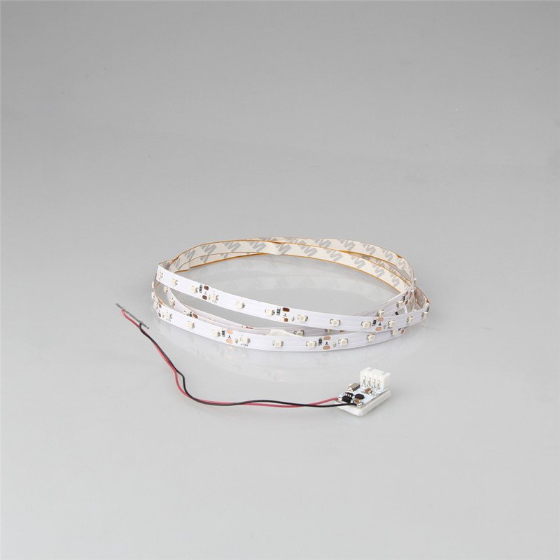 Led verlichting kit - DJI Phantom 3 - Groen afbeelding