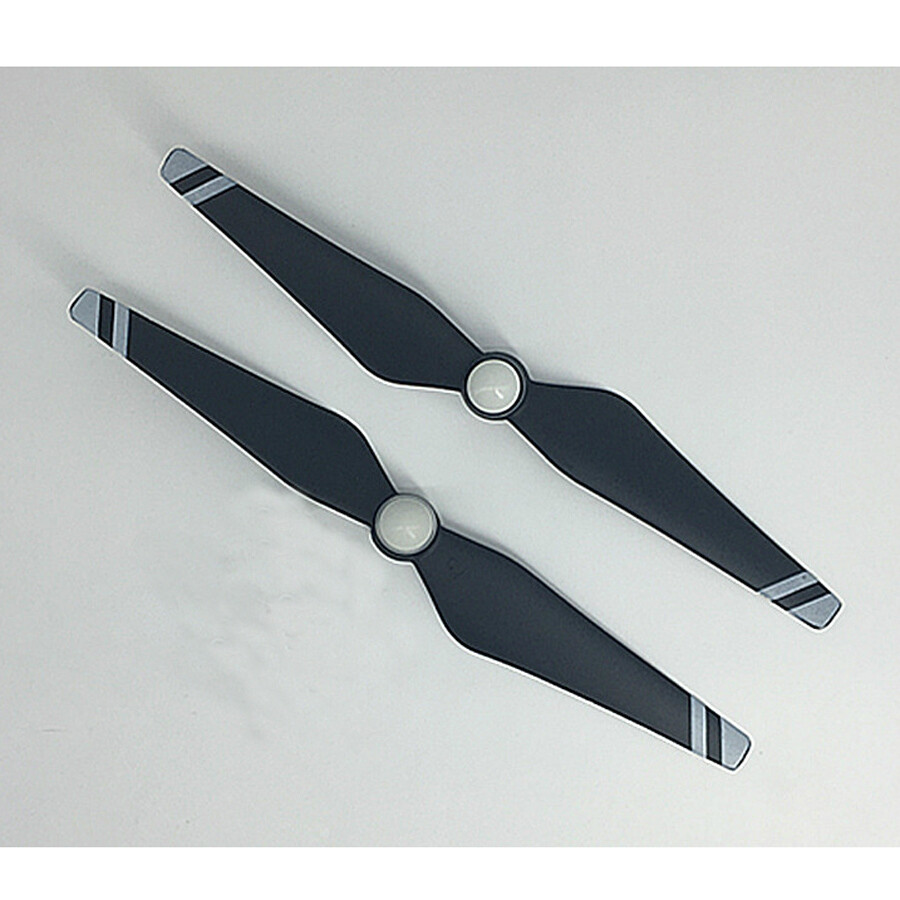 DJI Phantom 4 (PRO) Composite Carbon Quick-Release Propellers - 4 stuks
