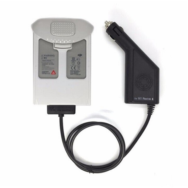 Phantom 4 Auto lader Phantom 4 Auto lader