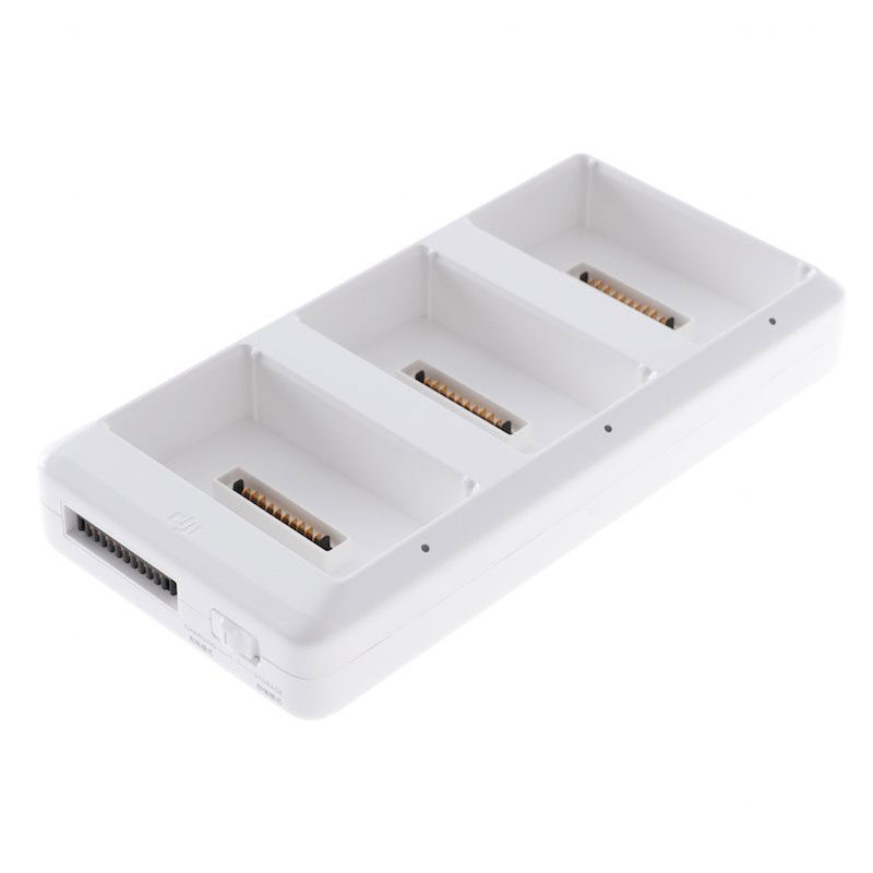 DJI Phantom 4 Charging Hub (Part 9) DJI Phantom 4 Charging Hub (Part 9)