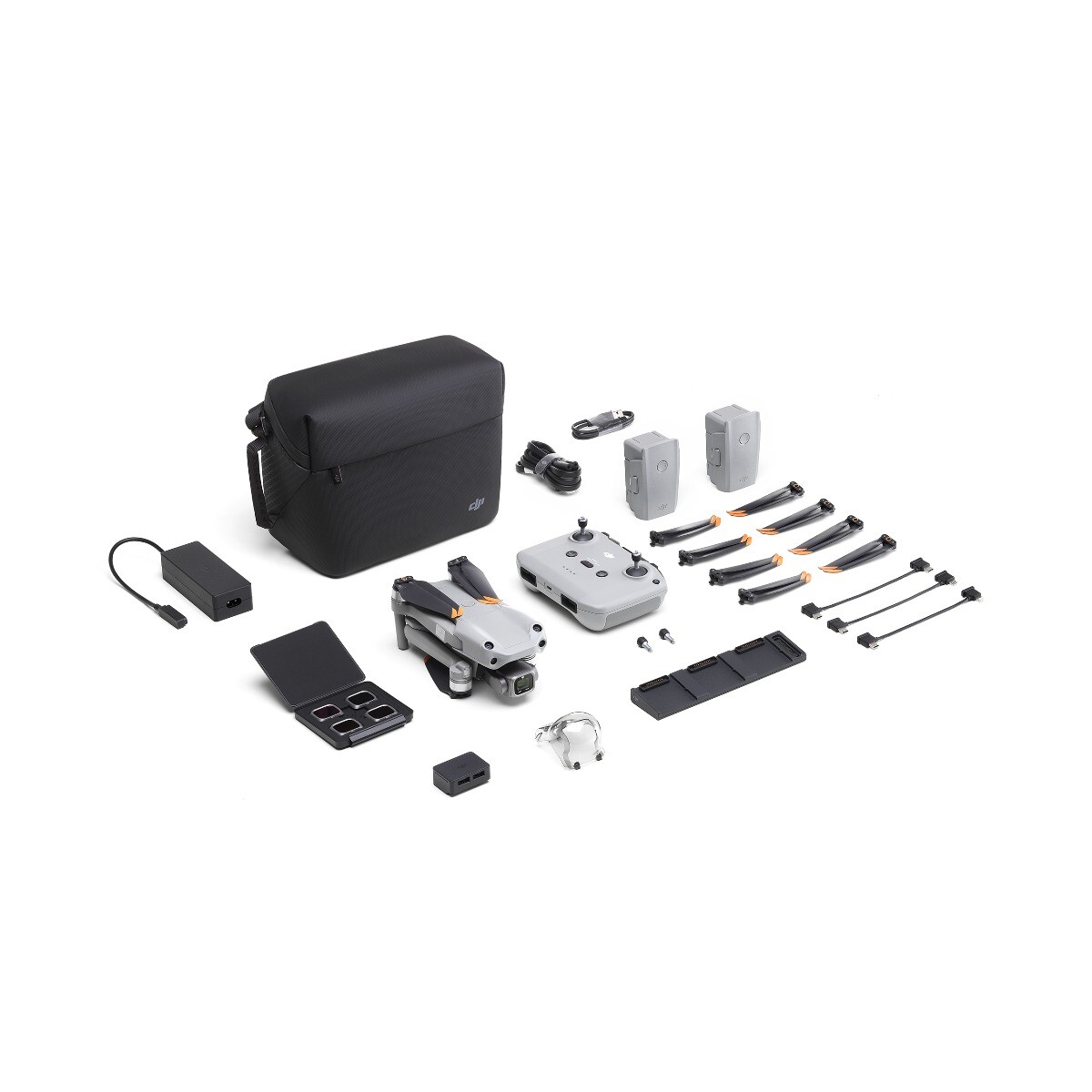 DJI Air 2S Drone - Fly More Combo (DJIAIR2SFM) DJI Air 2S Drone - Fly More Combo (DJIAIR2SFM)