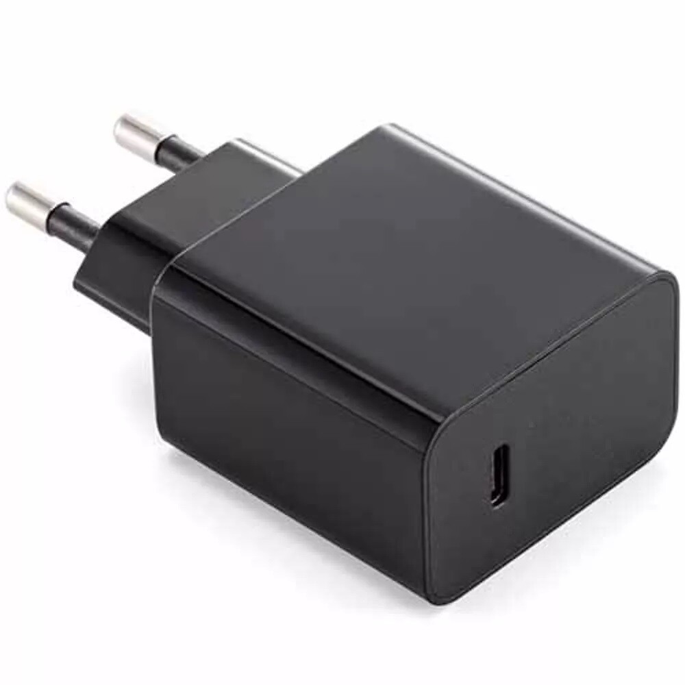 DJI 30W USB-C Charger DJI 30W USB-C Charger