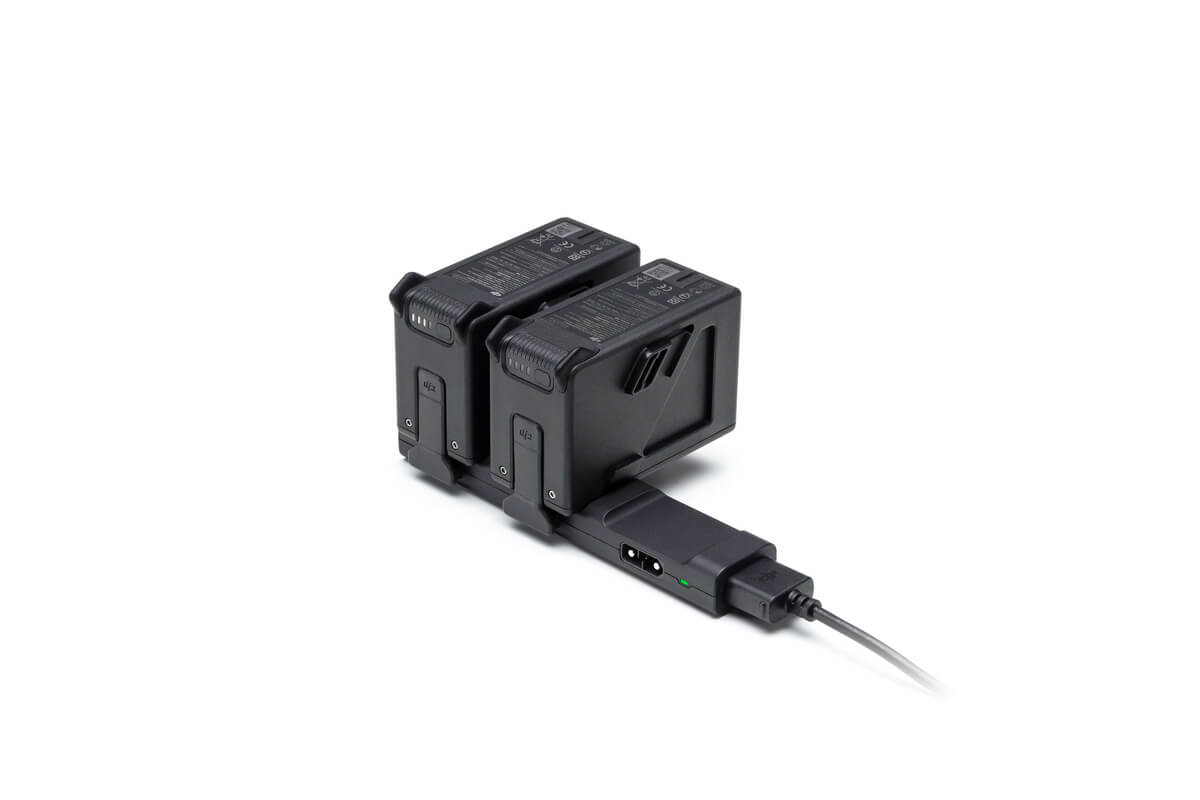 DJI FPV Fly More Kit afbeelding