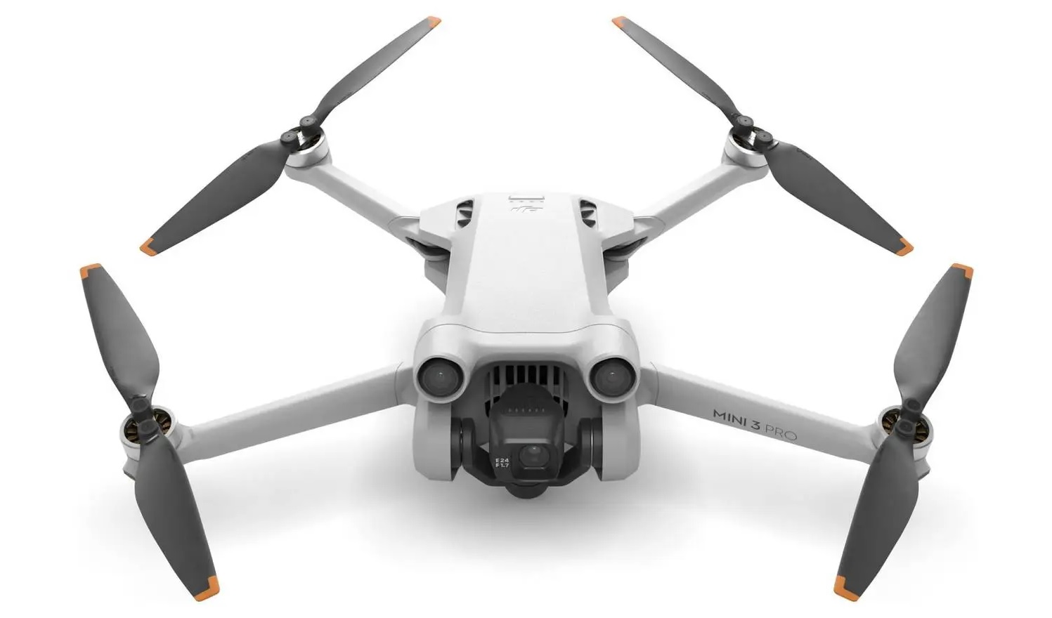 DJI Mini 3 Pro incl. RC-N1 Remote Controller DJI Mini 3 Pro incl. RC-N1 Remote Controller