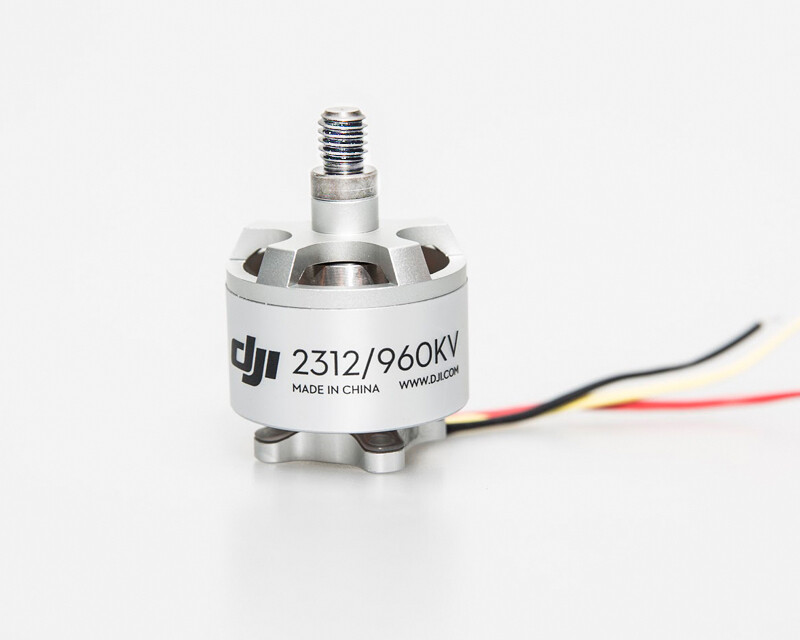 DJI Phantom 3 Motor 2312 CCW (Part 7)