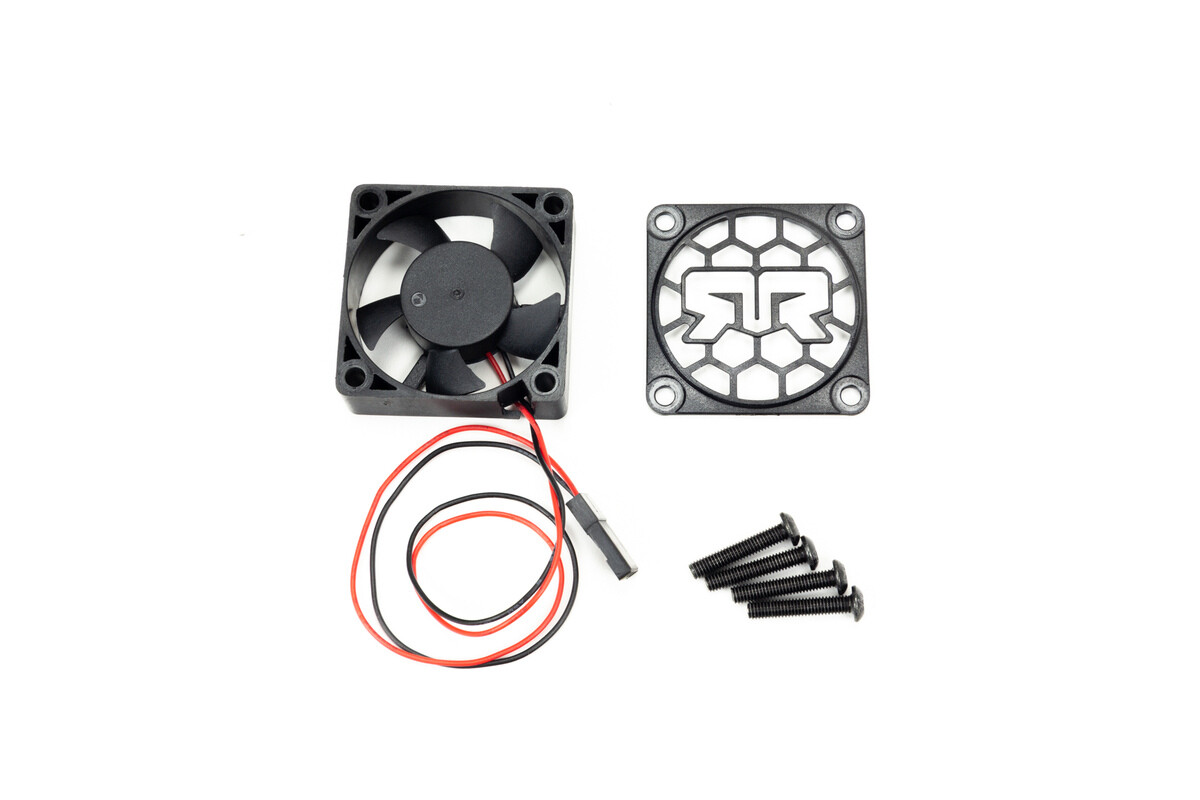Fan Set (ARA390300)