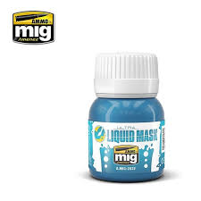 MIG Ultra Liquid Mask afbeelding