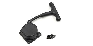 Recoil Starter Assembly - KE21SP