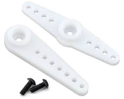 ST & TH Servo Horn, S901 Servo: 1/5 DB XL (LOS251020)