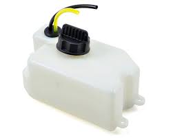 Gas Tank Complete: 1/5 DB XL (LOS251018)
