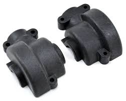 Front & Rear Gear Box: 1/5 DB XL (LOS252005)