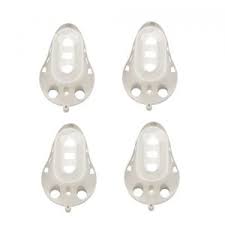Syma X8C Motor Holder, White (SYX8C-08W) Syma X8C Motor Holder, White (SYX8C-08W)