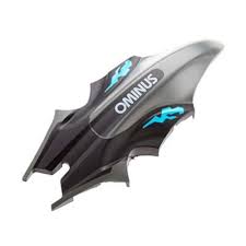 Canopy Blue Ominus (DIDE1102) Canopy Blue Ominus (DIDE1102)