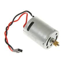 Motor Set (NE402228035A) afbeelding