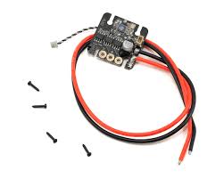 Yuneec - Brushess ESC Front - Q500