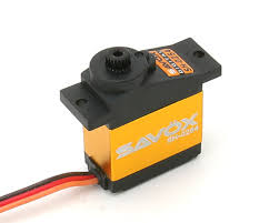 Savox SH-0254 digitale micro servo