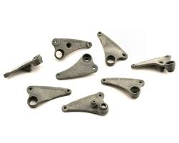 Rocker arm set, long travel (120-t) (use with #5318 or #5318x pushrod) afbeelding