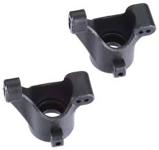 Carriers Stub Axle (2) (TRX-7552X) afbeelding