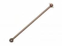 Driveshaft center front (600103) afbeelding