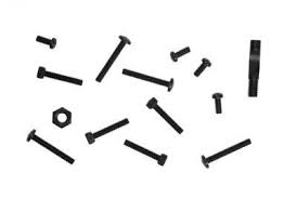Kyosho GXR-28 Screws (74025-09) afbeelding